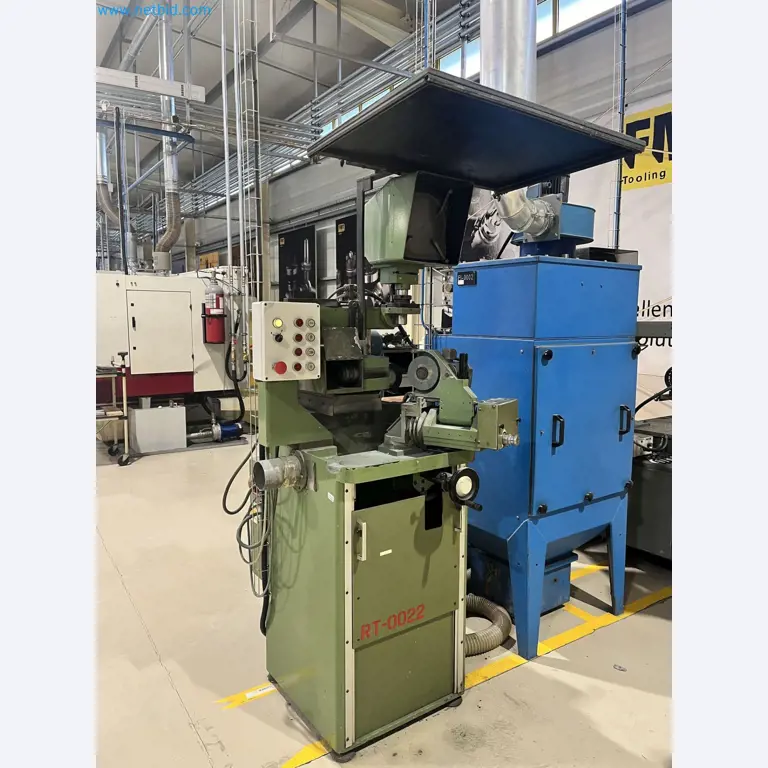 Machines pour le travail du métal au Portugal-1