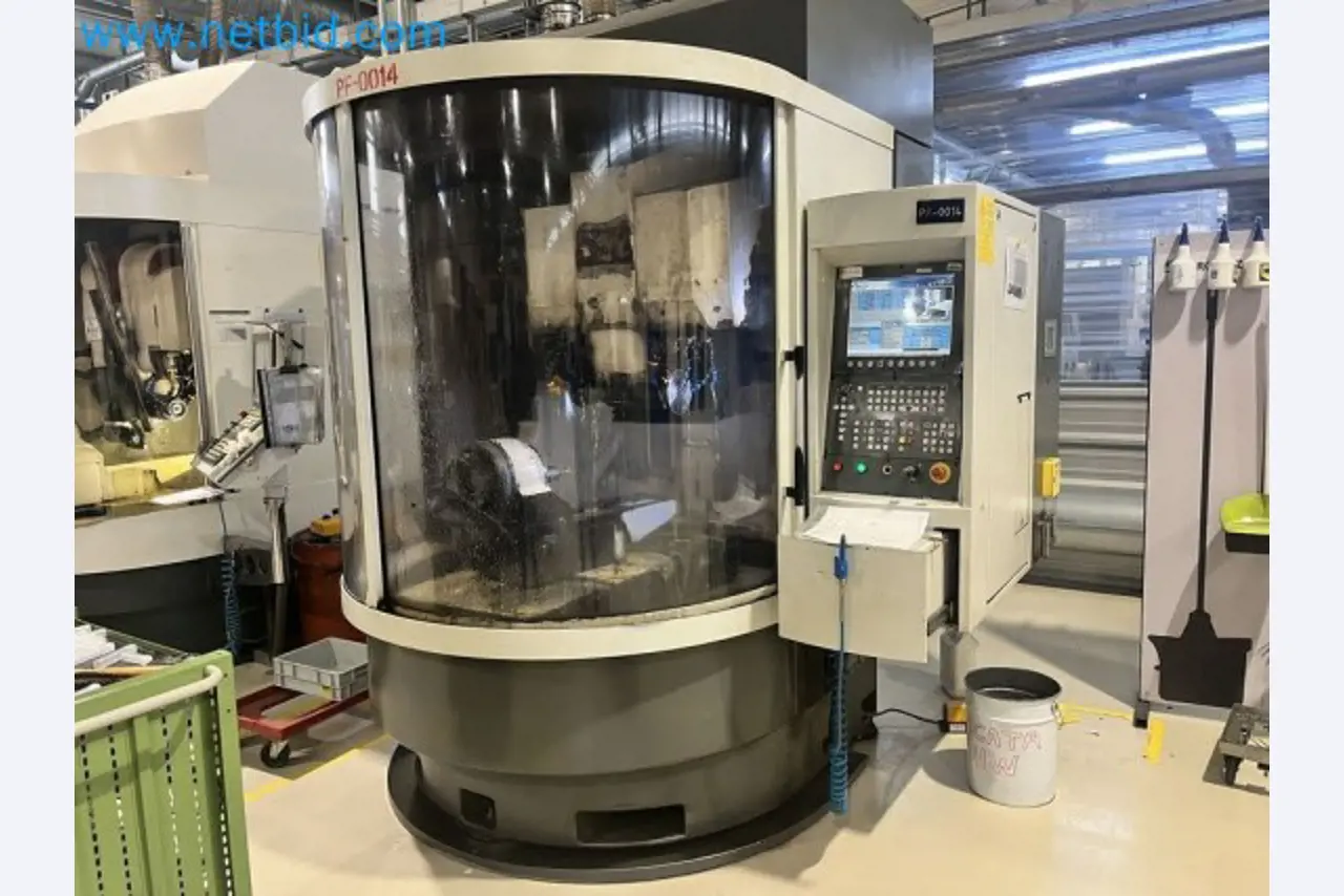 Machines pour le travail du métal au Portugal-2