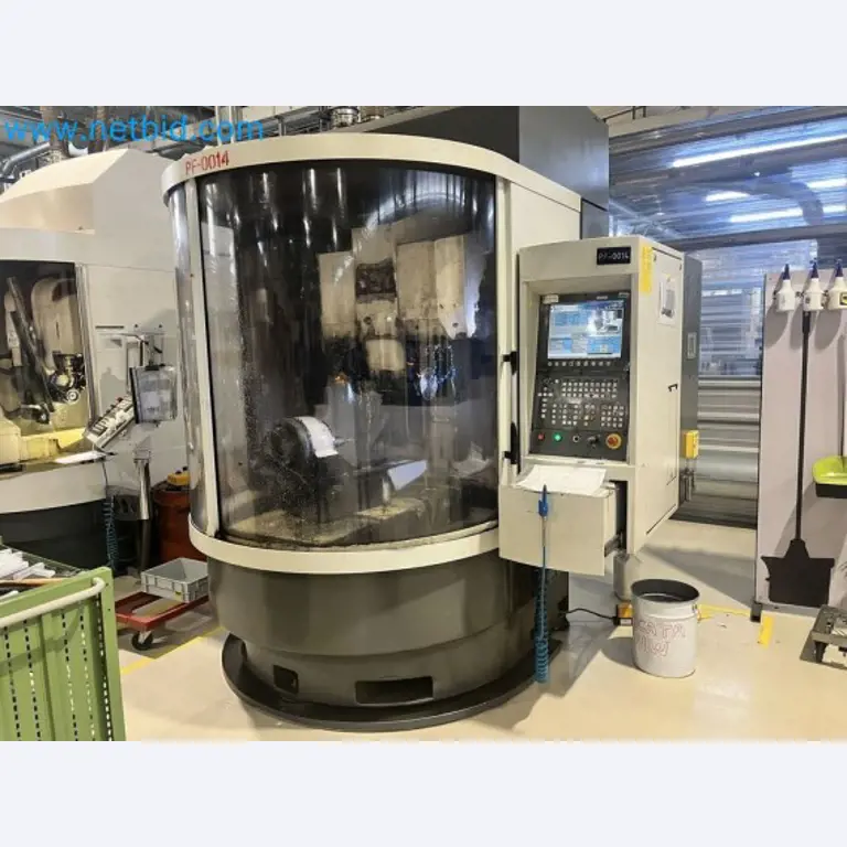 Machines pour le travail du métal au Portugal-2