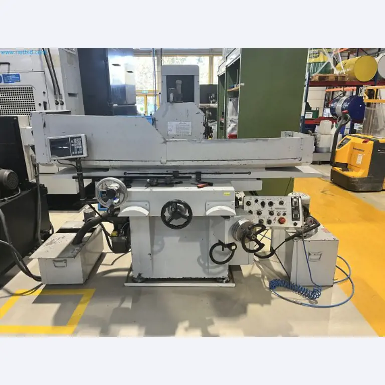 Machines pour le travail du métal au Portugal-3