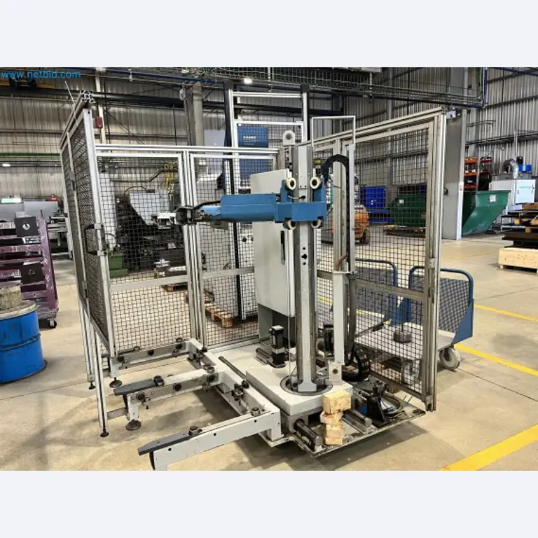 Machines pour le travail du métal au Portugal-5