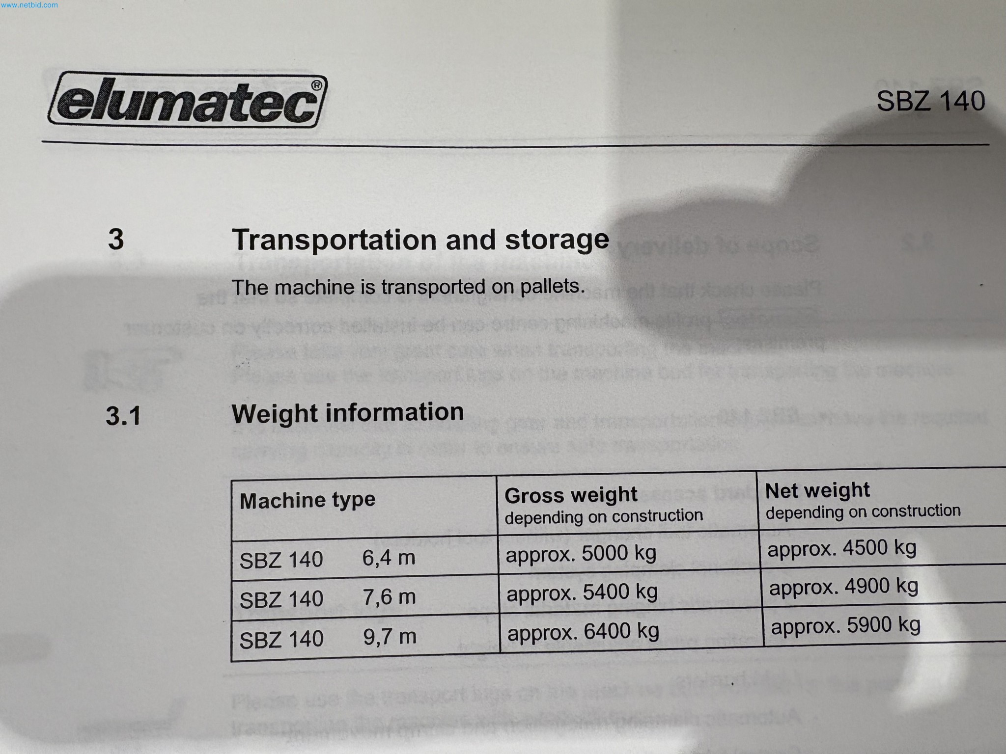 Maszyny do obróbki metalu ze zreorganizowanego parku maszynowego-10