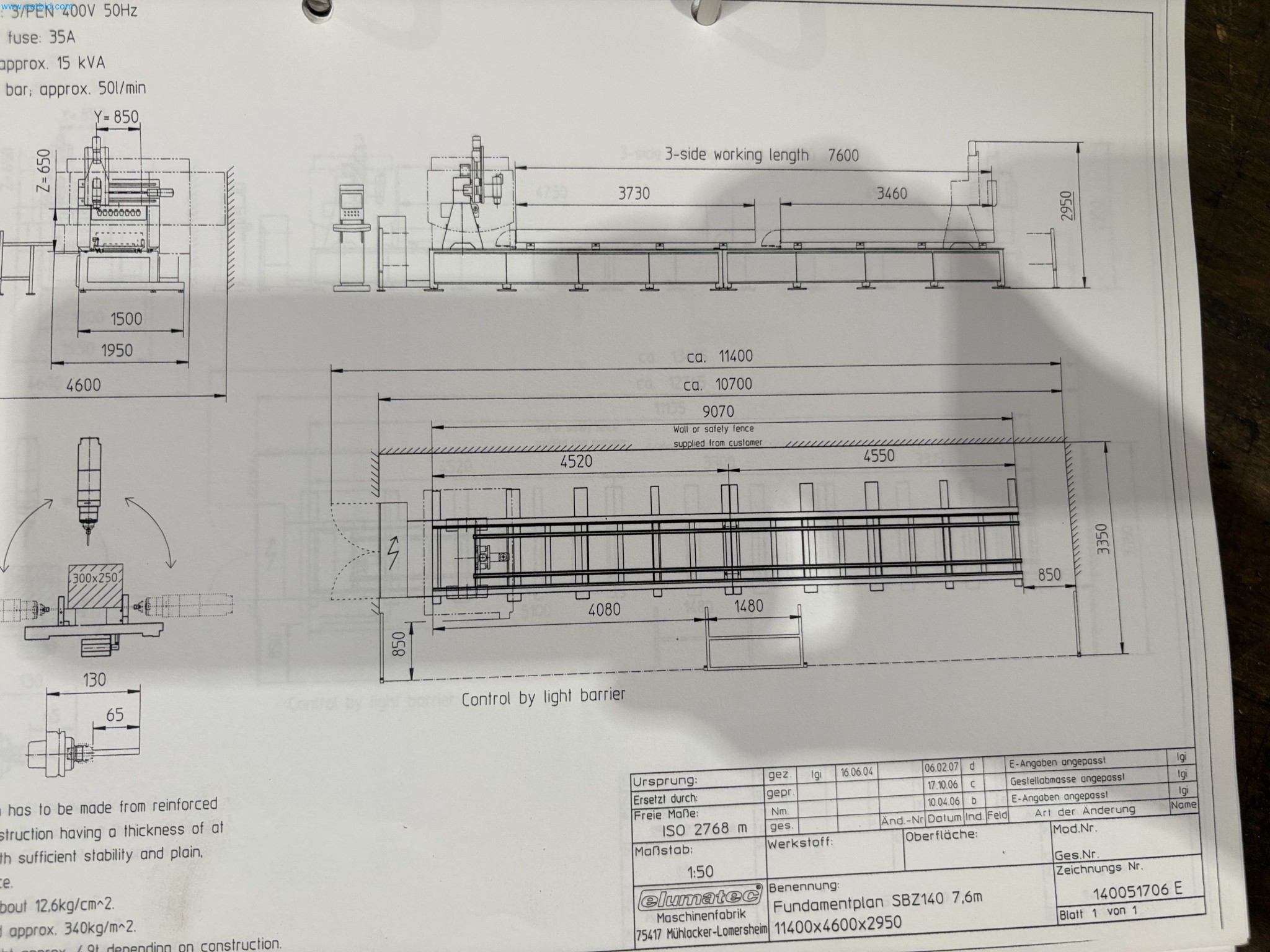 Maszyny do obróbki metalu ze zreorganizowanego parku maszynowego-13