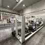 thumbnail-Metalworking machines from the reorganised machinery park-11