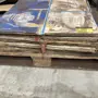 thumbnail-Metalworking machines from the reorganised machinery park-13