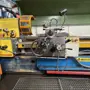 thumbnail-Metalworking machines from the reorganised machinery park-4