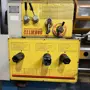 thumbnail-Metalworking machines from the reorganised machinery park-8