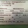 thumbnail-Metalworking machines from the reorganised machinery park-5