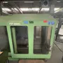 thumbnail-Metalworking machines from the reorganised machinery park-8