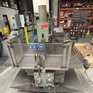Milling machine TOS FGS 25 / A