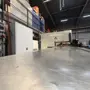 thumbnail-Machines d'une entreprise de travail du métal en Belgique-11