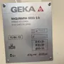 thumbnail-Machines d'une entreprise de travail du métal en Belgique-4