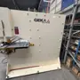 thumbnail-Machines d'une entreprise de travail du métal en Belgique-6