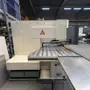 thumbnail-Machines d'une entreprise de travail du métal en Belgique-7