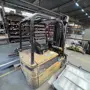 thumbnail-Machines d'une entreprise de travail du métal en Belgique-12