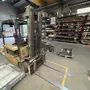 thumbnail-Machines d'une entreprise de travail du métal en Belgique-1