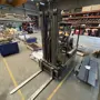 thumbnail-Machines d'une entreprise de travail du métal en Belgique-3