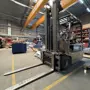 thumbnail-Machines d'une entreprise de travail du métal en Belgique-6