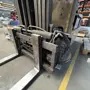 thumbnail-Machines d'une entreprise de travail du métal en Belgique-7