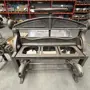 thumbnail-Machines d'une entreprise de travail du métal en Belgique-1