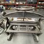 thumbnail-Machines d'une entreprise de travail du métal en Belgique-4