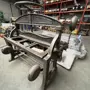 thumbnail-Machines d'une entreprise de travail du métal en Belgique-5