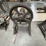thumbnail-Machines d'une entreprise de travail du métal en Belgique-6