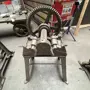 thumbnail-Machines d'une entreprise de travail du métal en Belgique-8