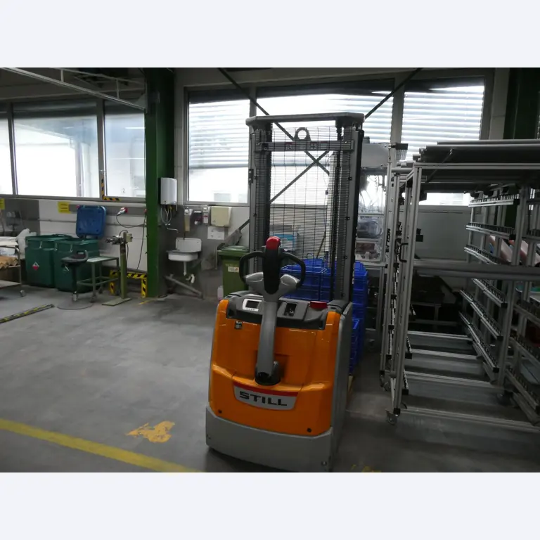 Injection molding machines, CNC machines & assembly lines for heating elements and automotive components-20