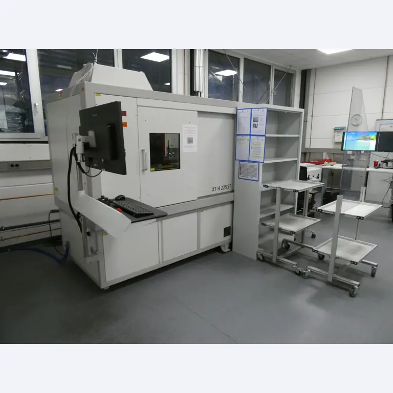 Injection molding machines, CNC machines & assembly lines for heating elements and automotive components-24