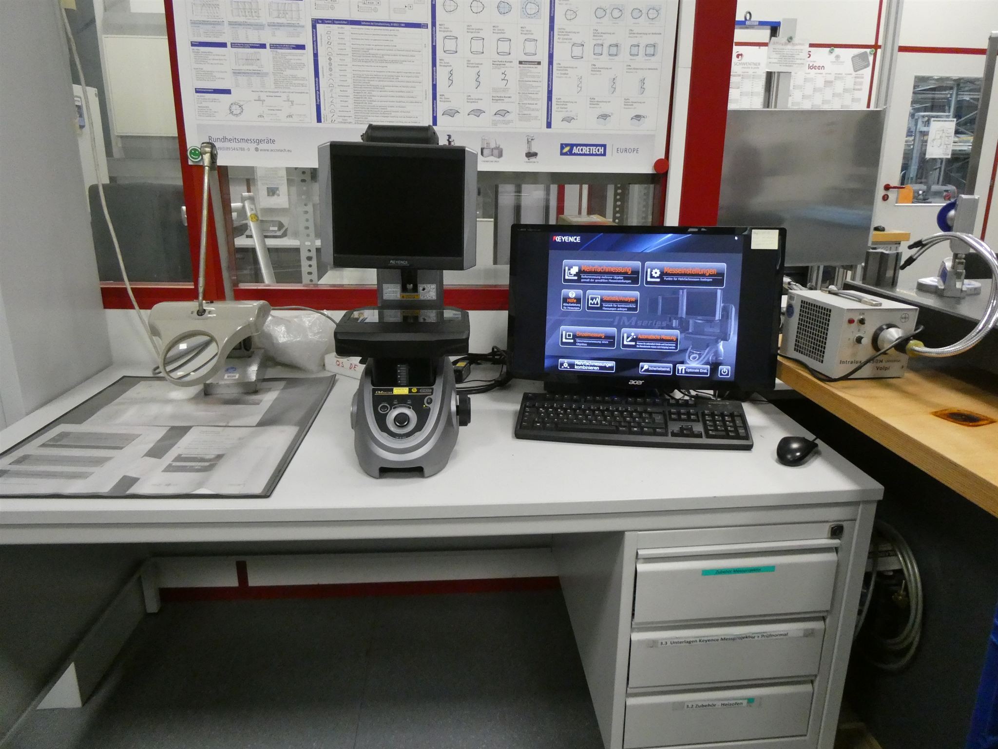 Injection molding machines, CNC machines & assembly lines for heating elements and automotive components-26