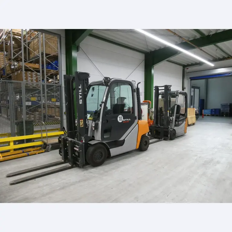 Injection molding machines, CNC machines & assembly lines for heating elements and automotive components-27