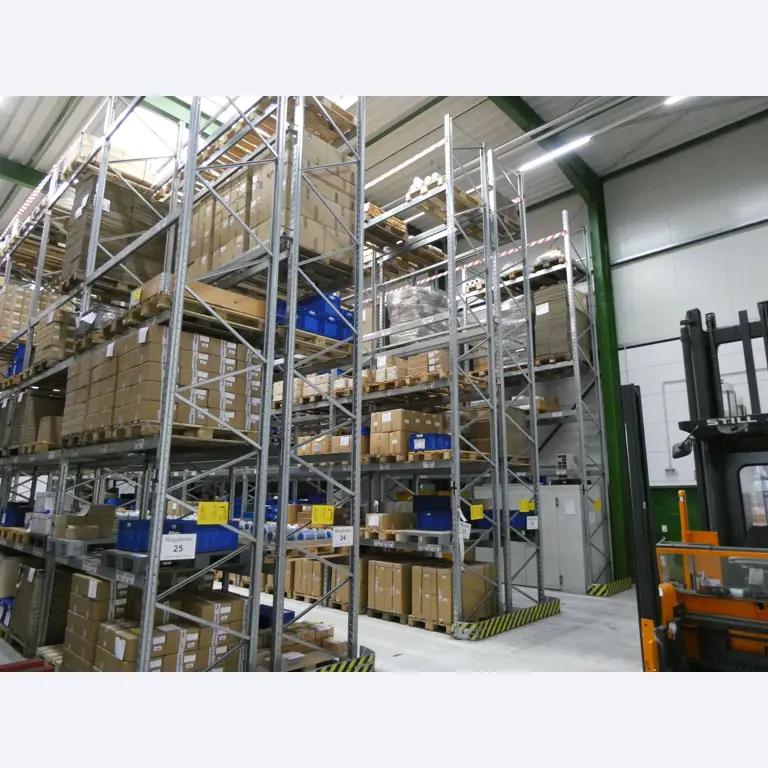 Injection molding machines, CNC machines & assembly lines for heating elements and automotive components-29