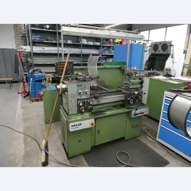 Injection molding machines, CNC machines & assembly lines for heating elements and automotive components-3