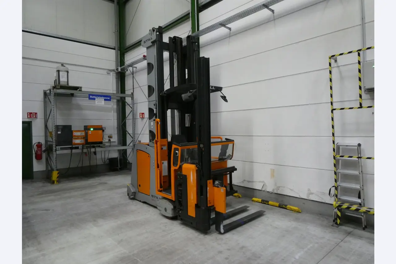 Injection molding machines, CNC machines & assembly lines for heating elements and automotive components-30