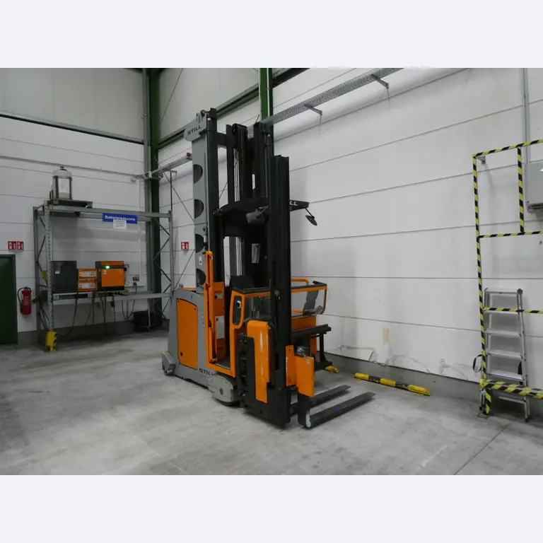 Injection molding machines, CNC machines & assembly lines for heating elements and automotive components-30