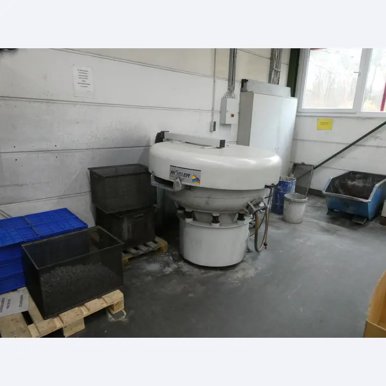 Injection molding machines, CNC machines & assembly lines for heating elements and automotive components-32