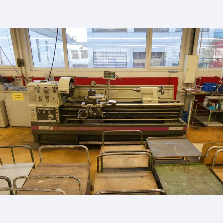 Injection molding machines, CNC machines & assembly lines for heating elements and automotive components-36