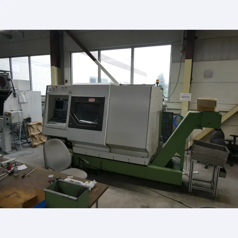 Injection molding machines, CNC machines & assembly lines for heating elements and automotive components-4