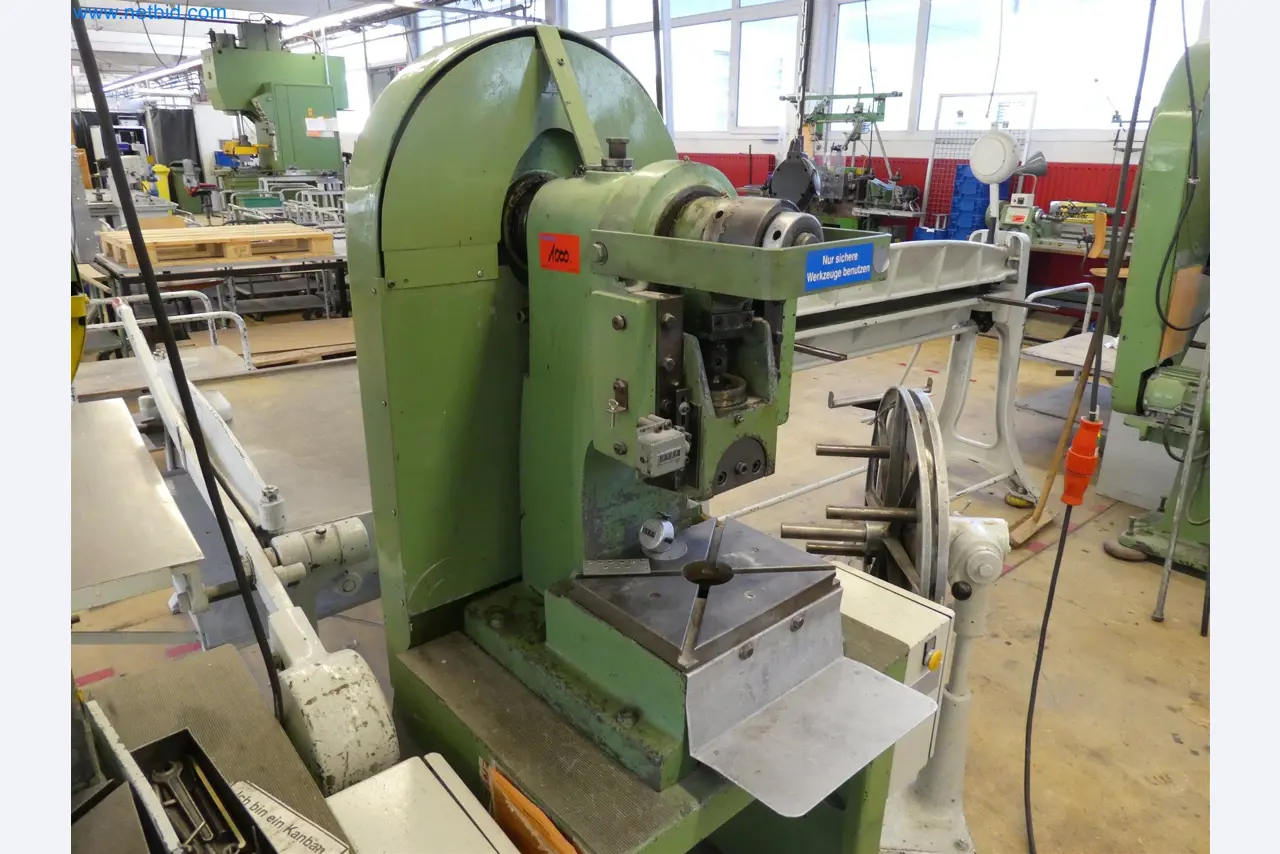 Injection molding machines, CNC machines & assembly lines for heating elements and automotive components-3