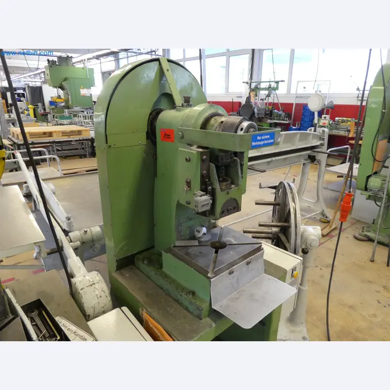 Injection molding machines, CNC machines & assembly lines for heating elements and automotive components-3