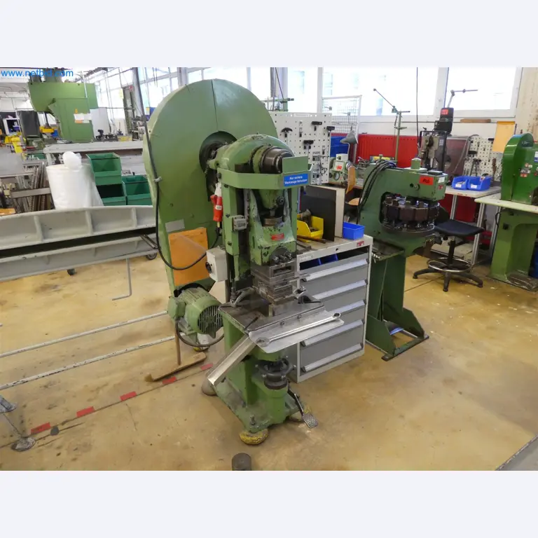 Injection molding machines, CNC machines & assembly lines for heating elements and automotive components-1