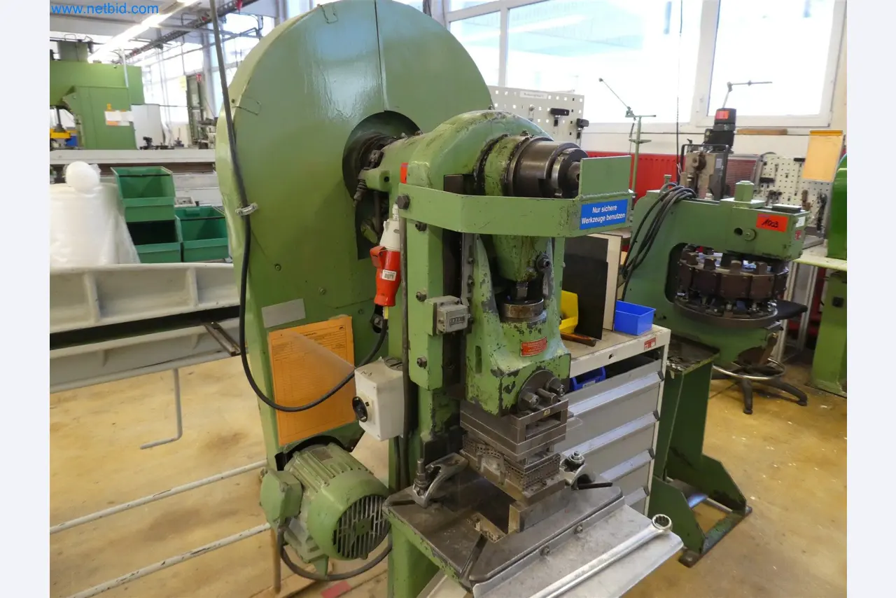 Injection molding machines, CNC machines & assembly lines for heating elements and automotive components-2