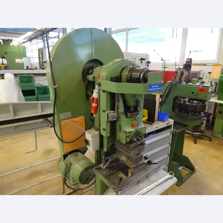 Injection molding machines, CNC machines & assembly lines for heating elements and automotive components-2