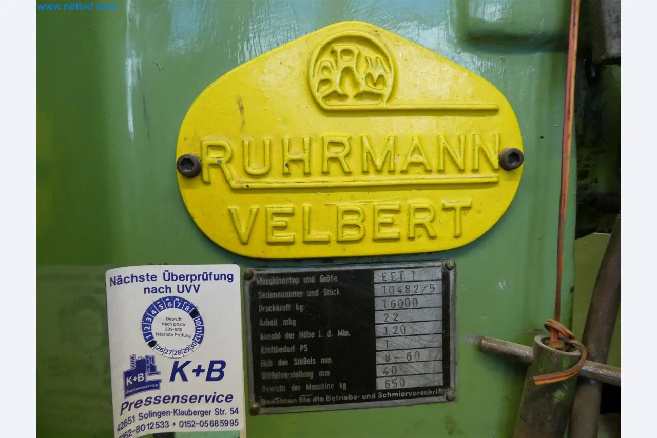 Injection molding machines, CNC machines & assembly lines for heating elements and automotive components-5