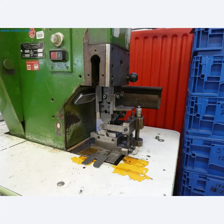 Injection molding machines, CNC machines & assembly lines for heating elements and automotive components-3