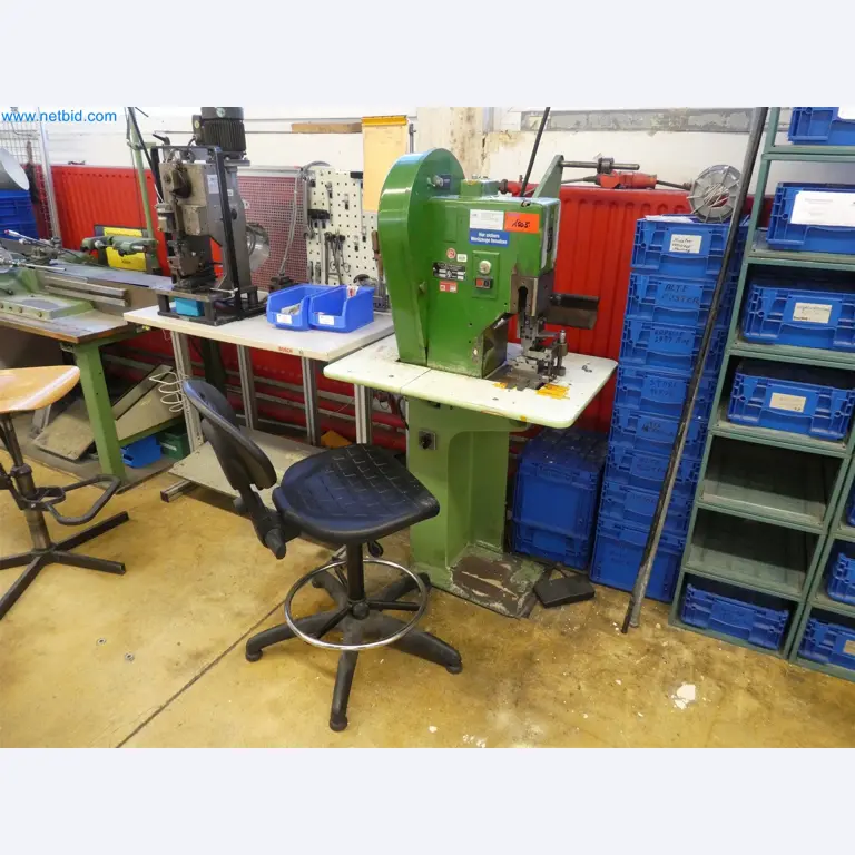 Injection molding machines, CNC machines & assembly lines for heating elements and automotive components-4