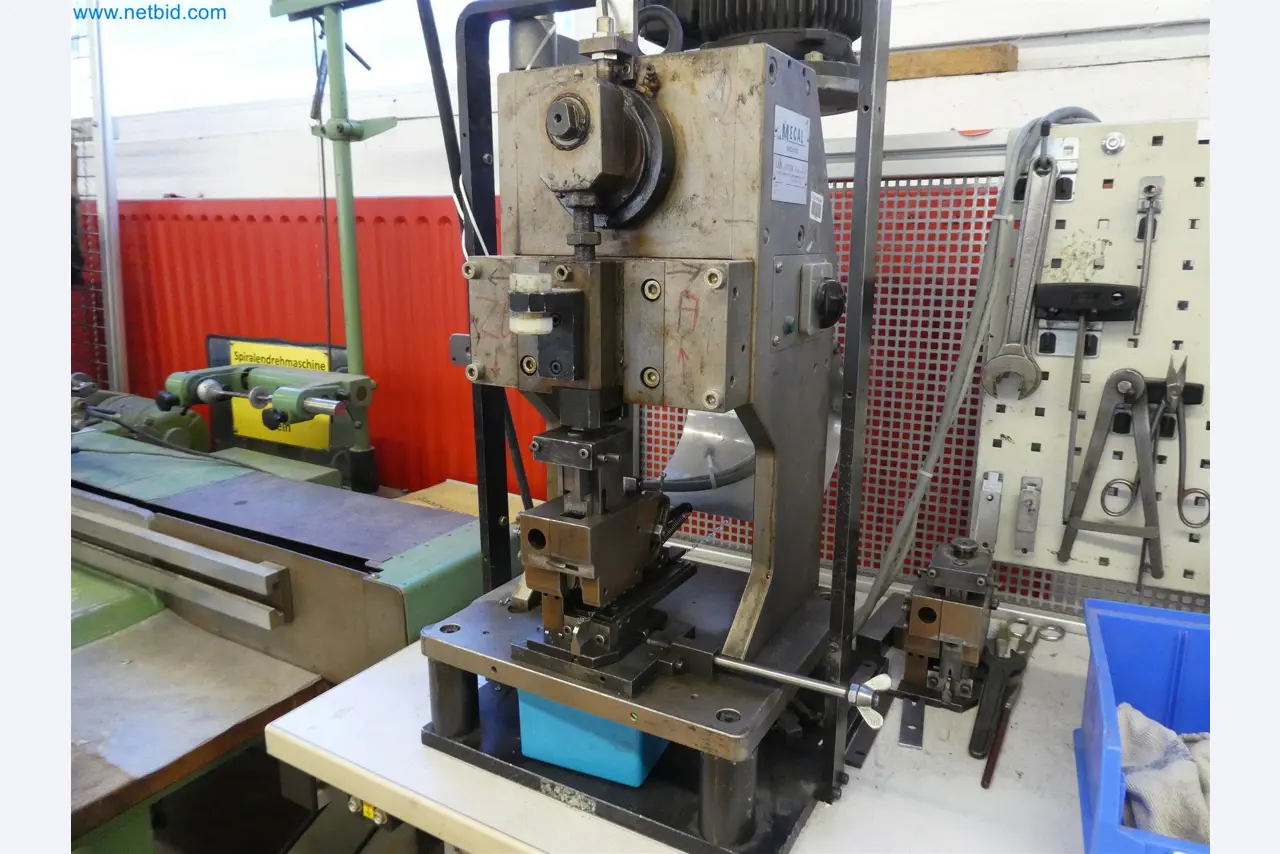 Injection molding machines, CNC machines & assembly lines for heating elements and automotive components-2