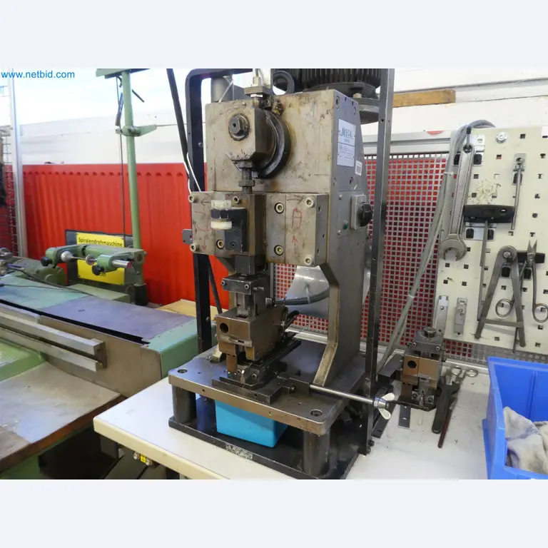 Injection molding machines, CNC machines & assembly lines for heating elements and automotive components-2