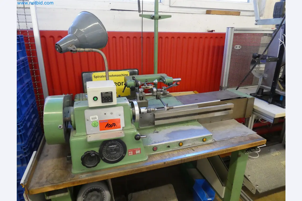 Injection molding machines, CNC machines & assembly lines for heating elements and automotive components-2